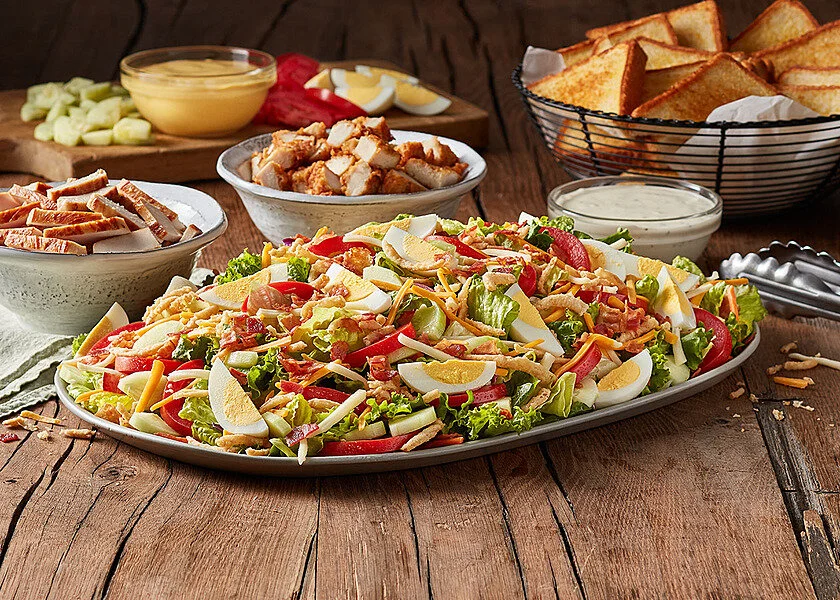 DISH// まとめ売り Catering — Avants Management Group | Zaxby's Licensee